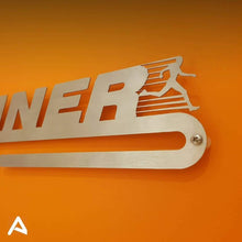 Load image into Gallery viewer, Strong Medal Hangers